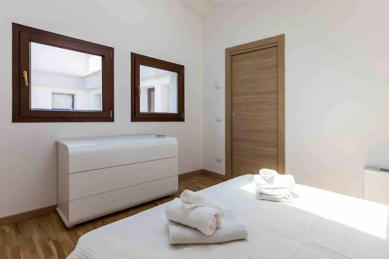 Apartamento Solemar Sicilia - Galleria Maqueda Palermo