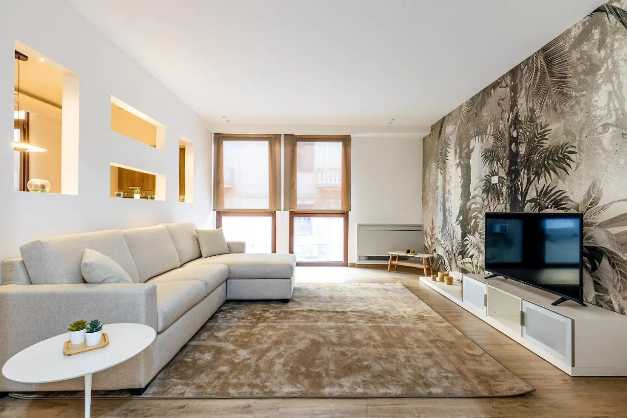 Apartamento Solemar Sicilia - Galleria Maqueda Palermo Italia