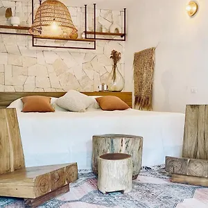 Casa Macay , Tulum Mexico