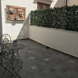 Apartment Il Mio Posto Ai Quattro Canti - Centro Storico, Palermo