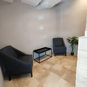 2 Recamaras En El Corazón De Apartamento Cozumel