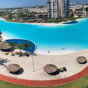Dream Family Vacations Apartamento Cancún