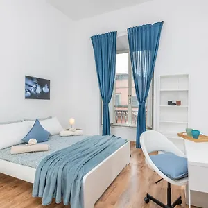 Bell Apartamento Roma