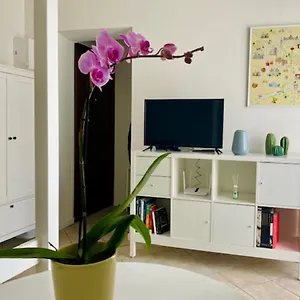 Cozy Gambara - Sansiro Apartamento Milán