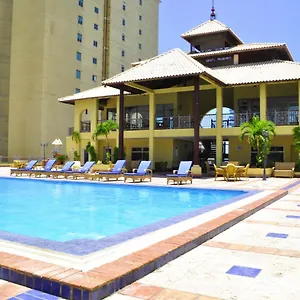 Malecon Center , Santo Domingo Dominican Republic
