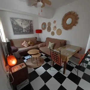 Precioso Piso En Zona San Pedro Apartamento Córdoba