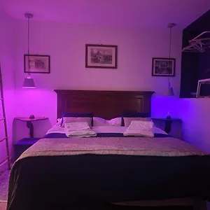 Il Rifugio Apartamento