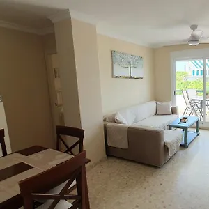 A Pie De Playa La Barrosa Apartamento Chiclana de la Frontera
