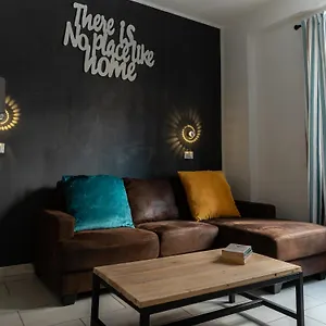 Casa In Centro Apartment