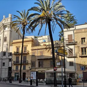 Casetta Fiori Di Loto Apartment