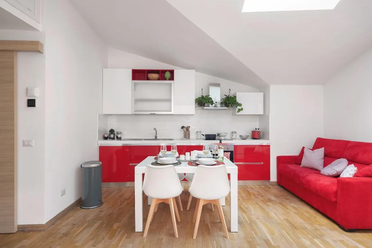 Solemar Sicilia - Palazzo Quaroni Apartment Palermo