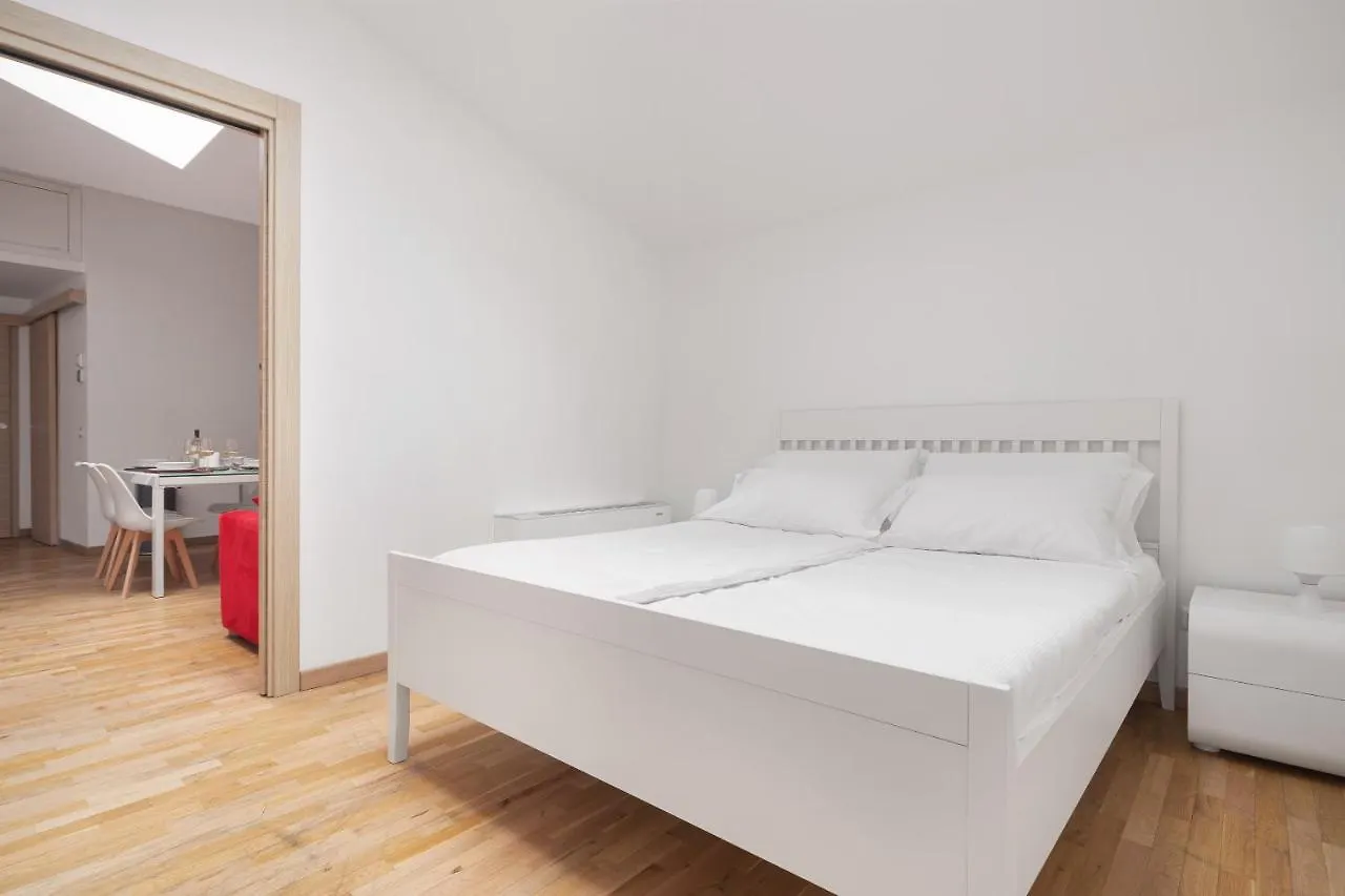 Solemar Sicilia - Palazzo Quaroni Apartment Palermo 0*,
