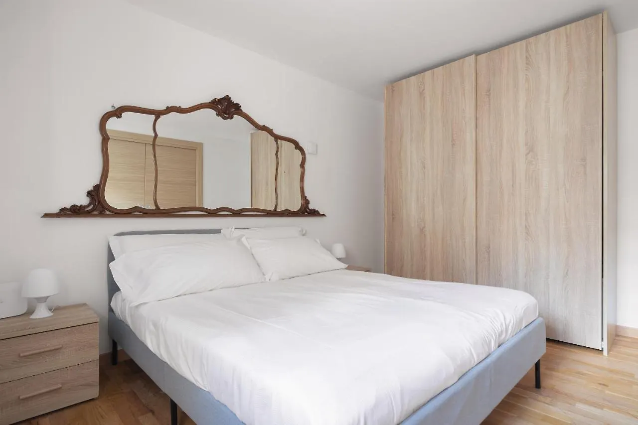 Solemar Sicilia - Palazzo Quaroni Apartment Palermo Italy